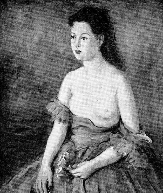 Susana, c.1946